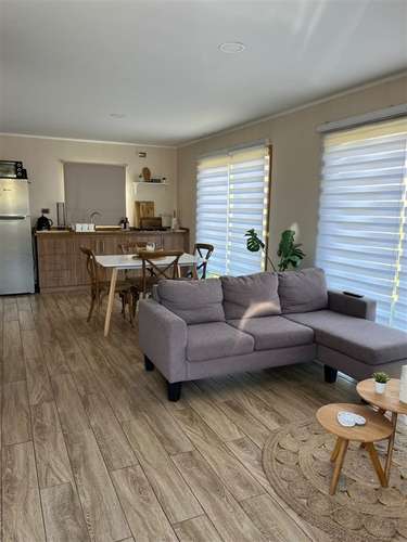 Parcela en arriendo en La Serena