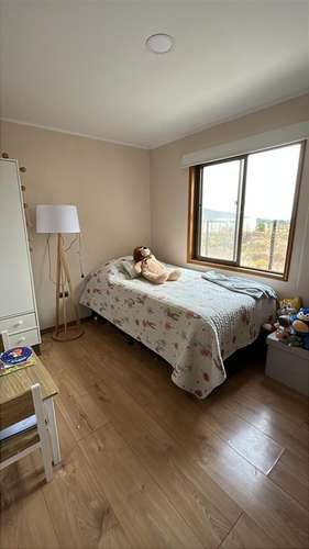 Parcela en arriendo en La Serena