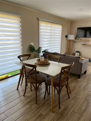 Parcela en arriendo en La Serena