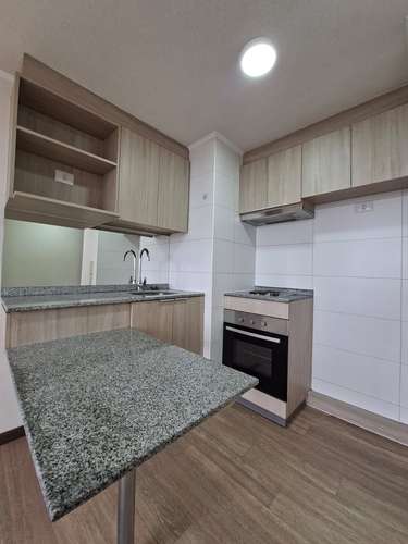 DEPARTAMENTO 1 DORMITORIO EN SAN MIGUEL, CUARTA AVENIDA