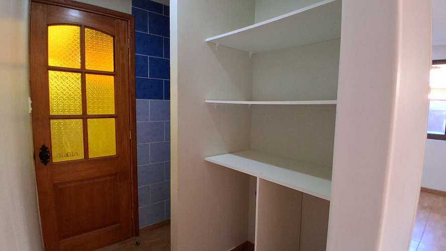 Impecable casa de un piso, excelente conectividad