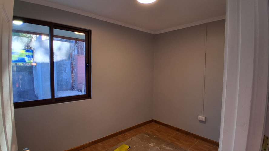 Impecable casa de un piso, excelente conectividad