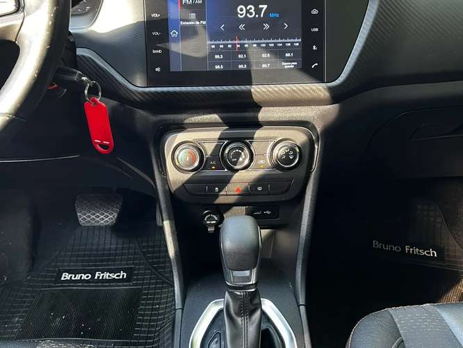 Chery Tiggo 2 GLS 1.5L AT CVT año 2022