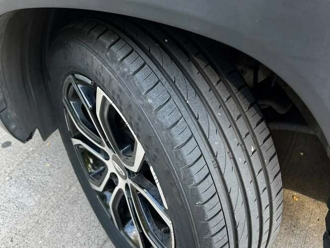 Chery Tiggo 2 GLS 1.5L AT CVT año 2022
