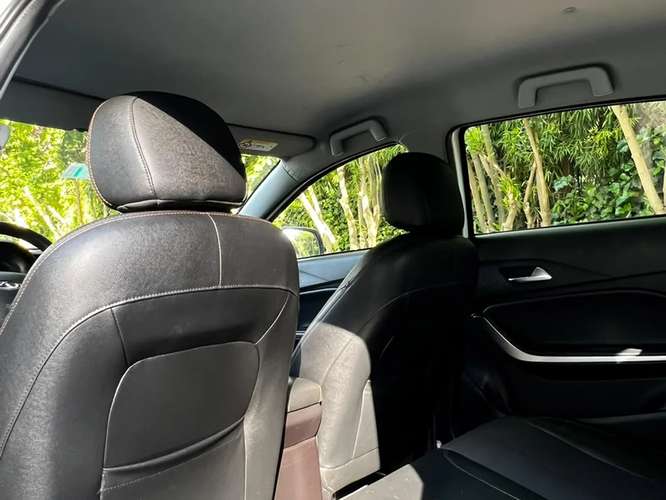 Chery Tiggo 2 GLS 1.5L AT CVT año 2022
