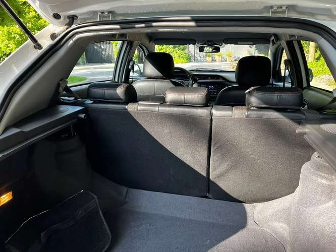 Chery Tiggo 2 GLS 1.5L AT CVT año 2022