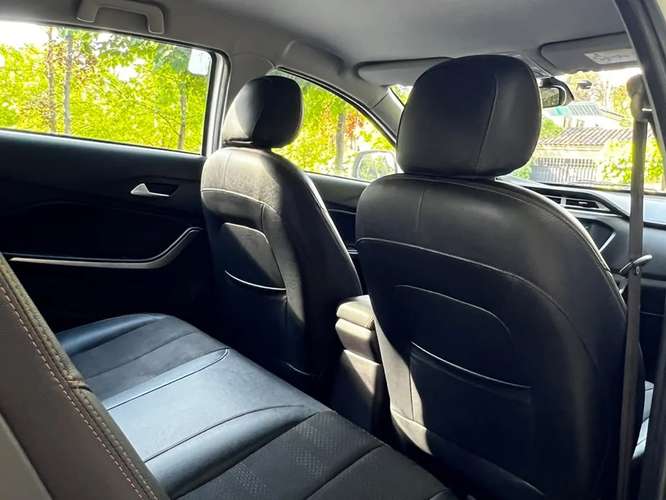 Chery Tiggo 2 GLS 1.5L AT CVT año 2022