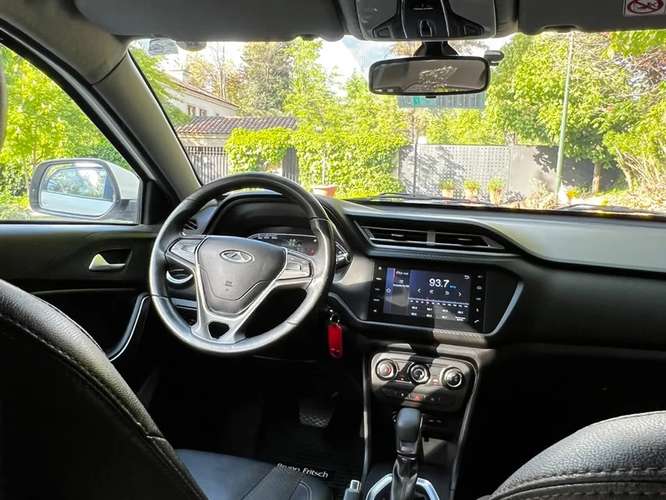 Chery Tiggo 2 GLS 1.5L AT CVT año 2022