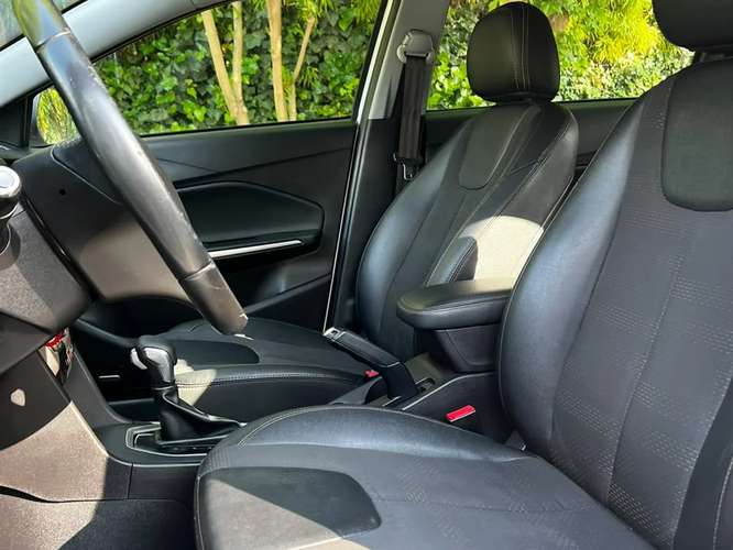 Chery Tiggo 2 GLS 1.5L AT CVT año 2022