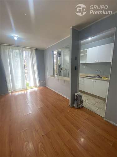 Departamento en arriendo de 3 dorm. en Quinta Normal
