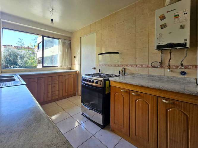 3 D / 2 B + Pieza de Serv. Se Estudian Ofertas (186932) - Imagen 10
