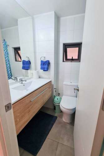 AMPLIO DEPARTAMENTO 2 DORM 2 TERRAZAS (28661) - Imagen 10