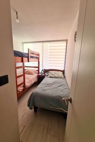 AMPLIO DEPARTAMENTO 2 DORM 2 TERRAZAS (28661) - Imagen 11