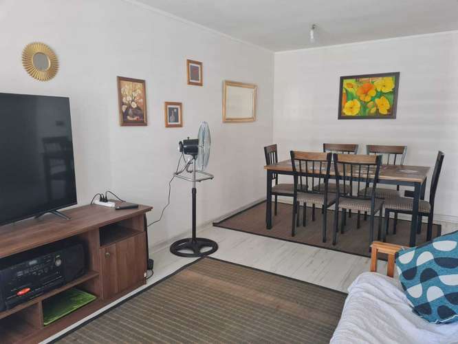 AMPLIO DEPARTAMENTO 2 DORM 2 TERRAZAS (28661) - Imagen 3