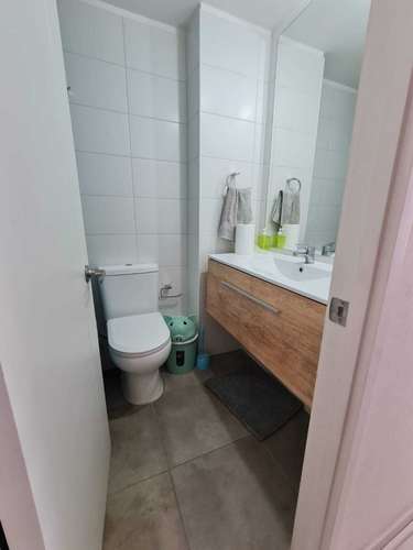 AMPLIO DEPARTAMENTO 2 DORM 2 TERRAZAS (28661) - Imagen 12