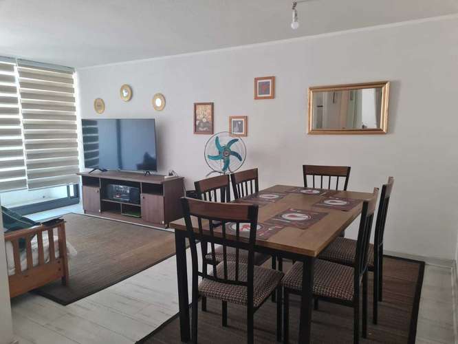 AMPLIO DEPARTAMENTO 2 DORM 2 TERRAZAS (28661) - Imagen 2
