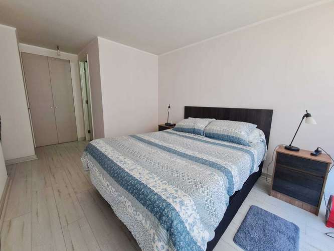 AMPLIO DEPARTAMENTO 2 DORM 2 TERRAZAS (28661) - Imagen 8