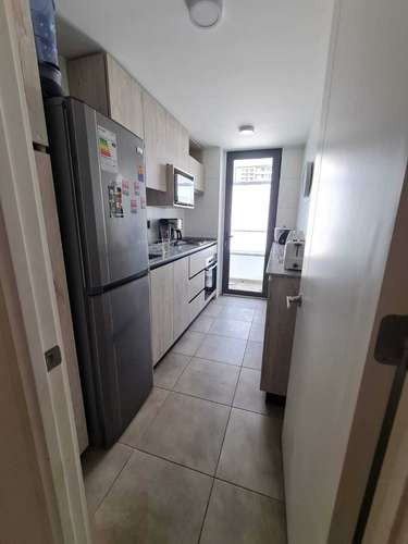 AMPLIO DEPARTAMENTO 2 DORM 2 TERRAZAS (28661) - Imagen 14