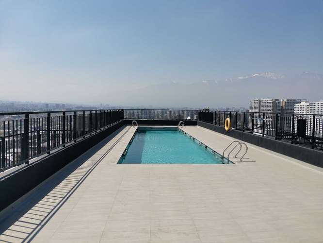 AMPLIO DEPARTAMENTO 2 DORM 2 TERRAZAS (28661) - Imagen 16