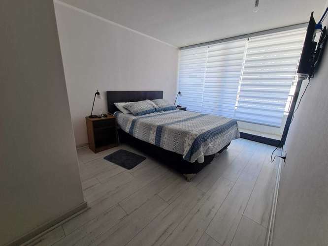 AMPLIO DEPARTAMENTO 2 DORM 2 TERRAZAS (28661) - Imagen 7