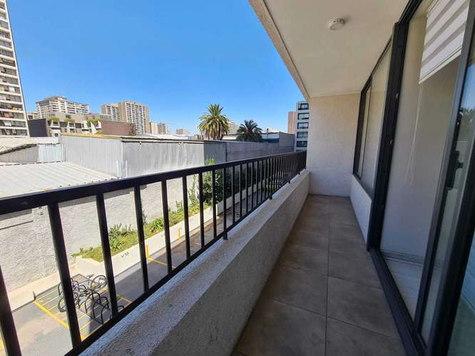 AMPLIO DEPARTAMENTO 2 DORM 2 TERRAZAS (28661) - Imagen 9