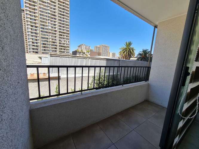 AMPLIO DEPARTAMENTO 2 DORM 2 TERRAZAS (28661) - Imagen 5