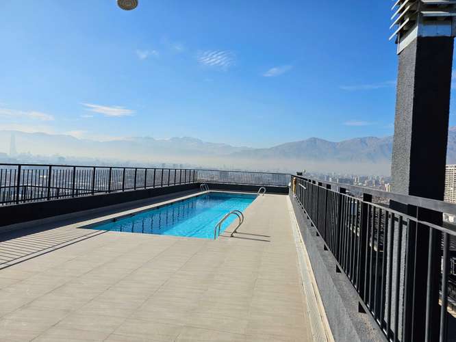 AMPLIO DEPARTAMENTO 2 DORM 2 TERRAZAS (28661) - Imagen 20
