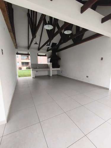 Depto primer piso con terraza y piscina (186693) - Imagen 22