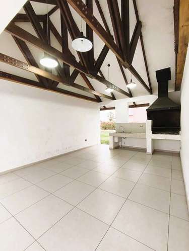 Depto primer piso con terraza y piscina (186693) - Imagen 23