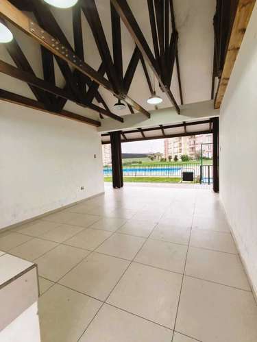 Depto primer piso con terraza y piscina (186693) - Imagen 24