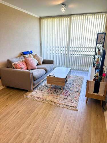 Depto primer piso con terraza y piscina (186693) - Imagen 12