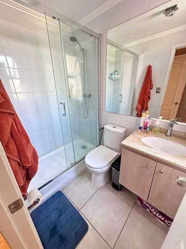 Depto primer piso con terraza y piscina (186693) - Imagen 5