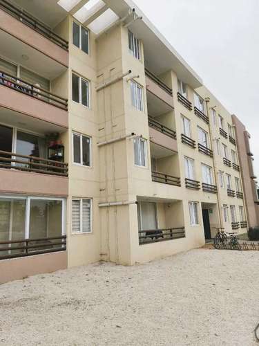 Depto primer piso con terraza y piscina (186693) - Imagen 21