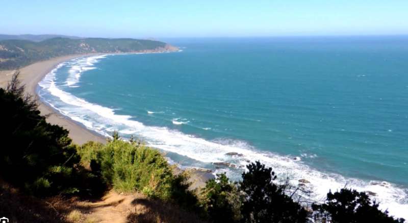 Parcelas En Puertecillo A 15 Minutos Playa cerca negocios