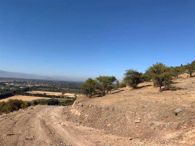 Parcelas En San Fernando Rol Propio Pocas Unidades oferta