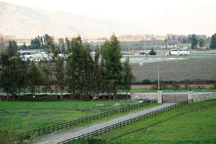 Parcelas En San Fernando Rol Propio Pocas Unidades oferta