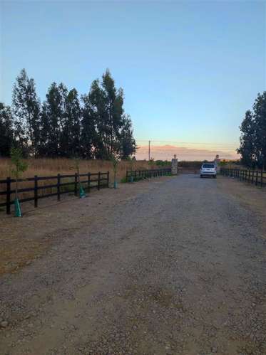 Parcelas En San Fernando Rol Propio Pocas Unidades oferta