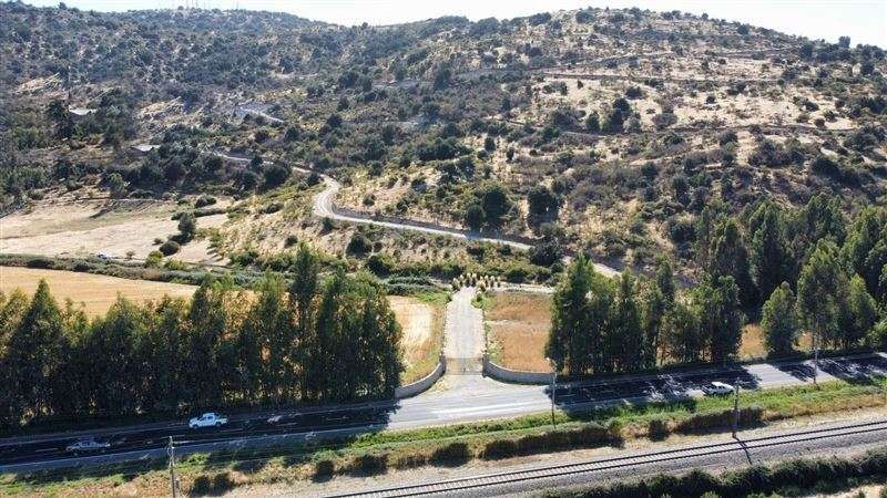 Parcelas En San Fernando Rol Propio Pocas Unidades oferta
