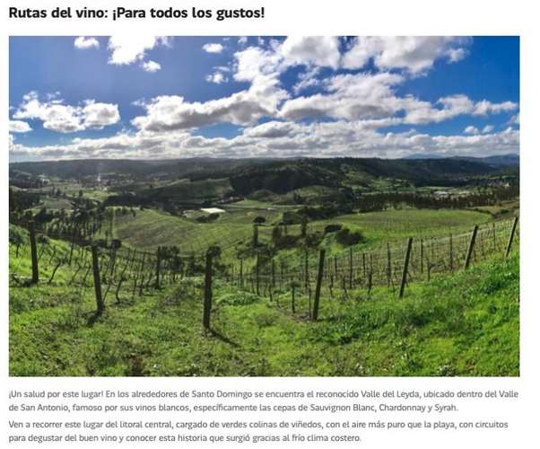 PARCELAS EN ROCAS DE SANTO DOMINGO VARIEDAD DE OPCIONES