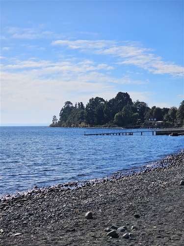 PARCELAS EN PUERTO VARAS ACCESO DIRECTO A LAGO LLANQUIHUE - Imagen 11