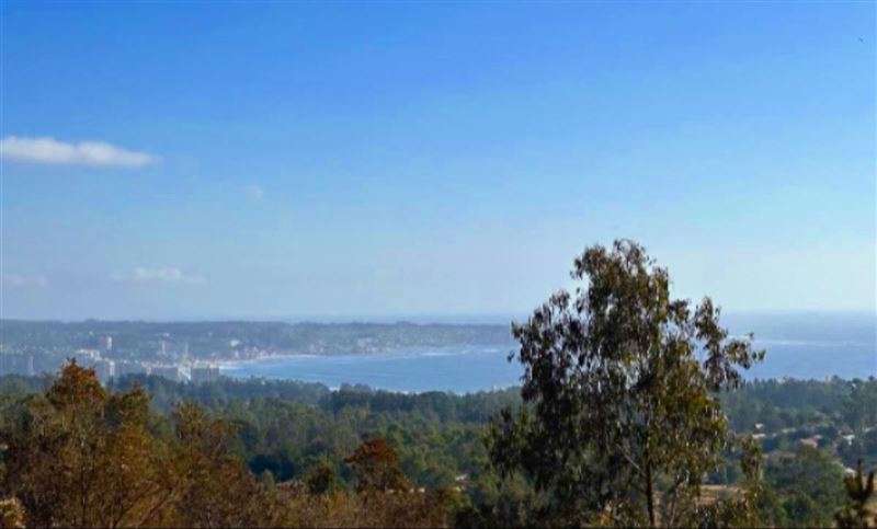 Condominio vista al mar agua y luz en Algarrobo 2.000m2 rol