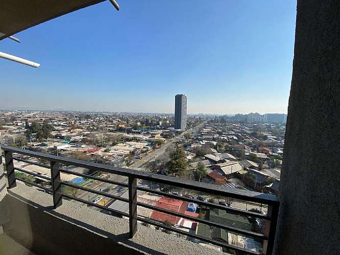 EDIFICIO LIA AGUIRRE - LA FLORIDA - 1D1B - SIN AVA - Imagen 22