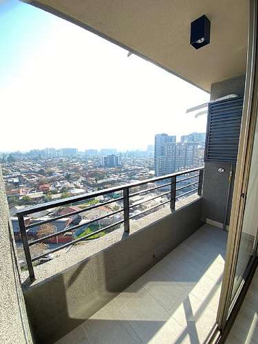 EDIFICIO LIA AGUIRRE - LA FLORIDA - 1D1B - SIN AVA - Imagen 17