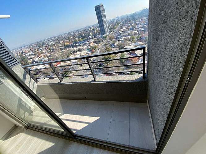EDIFICIO LIA AGUIRRE - LA FLORIDA - 1D1B - SIN AVA - Imagen 19