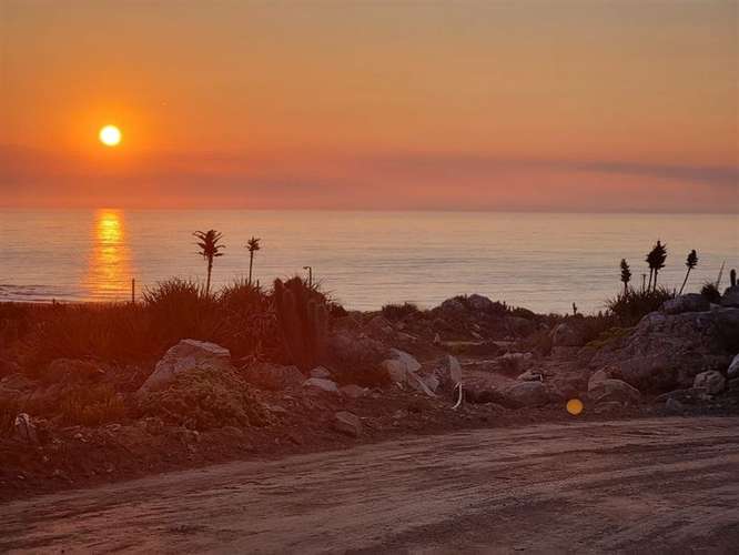 Parcelas en Ovalle remate venta final crédito 5.000m2