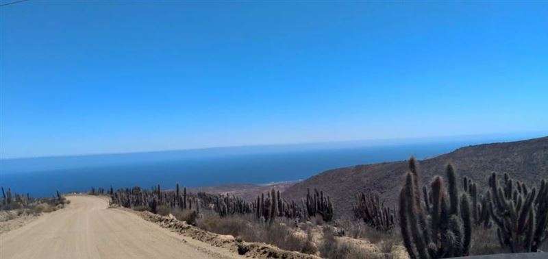 Parcelas en Ovalle remate venta final crédito 5.000m2