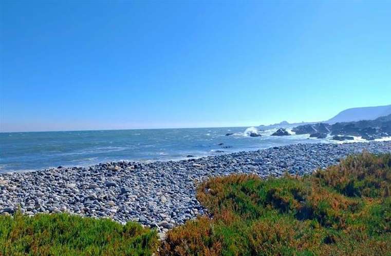 Parcelas en Ovalle remate venta final crédito 5.000m2