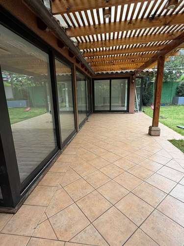 Espaciosa Casa con Excelente Conectividad (186934) - Imagen 4
