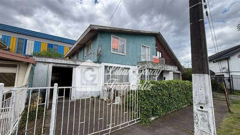 Casa en venta de 5 dorm. en Hualpén - Imagen 29