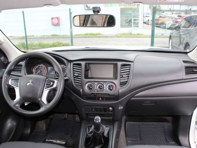 MITSUBISHI L200 KATANA CRT 4X4 2023 - Imagen 7